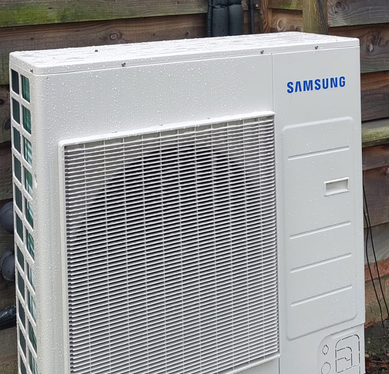 plumbing and heating in Bristol